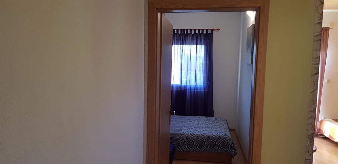 Apartmani Vranjkovic Водице Экстерьер фото