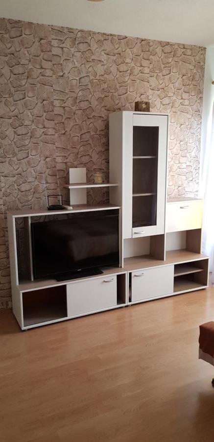 Apartmani Vranjkovic Водице Экстерьер фото