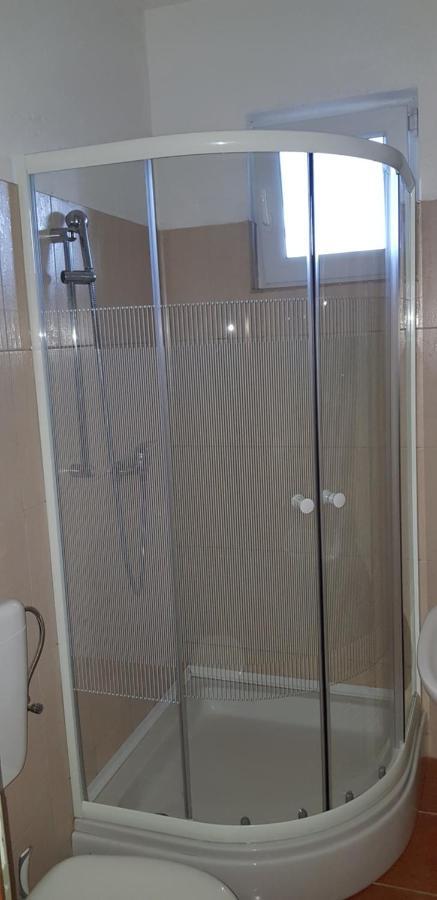 Apartmani Vranjkovic Водице Экстерьер фото