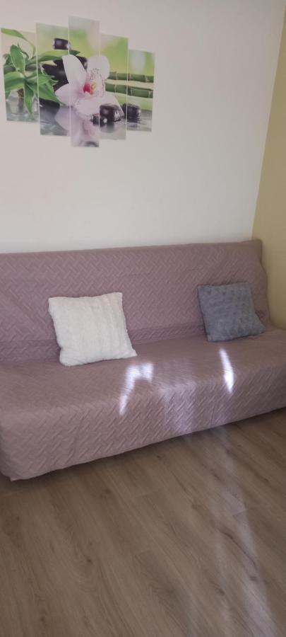 Apartmani Vranjkovic Водице Экстерьер фото