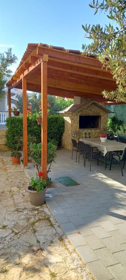 Apartmani Vranjkovic Водице Экстерьер фото
