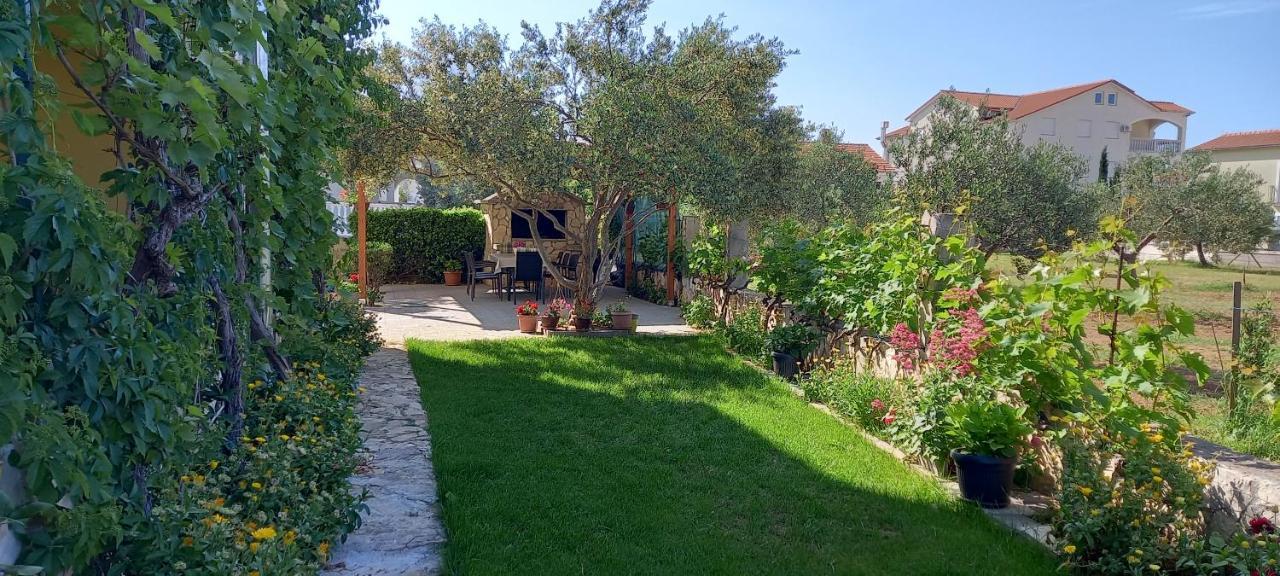 Apartmani Vranjkovic Водице Экстерьер фото