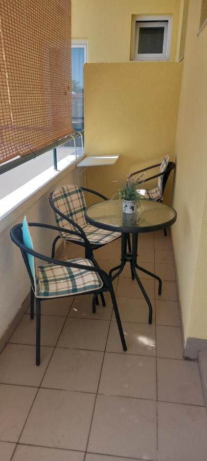 Apartmani Vranjkovic Водице Экстерьер фото