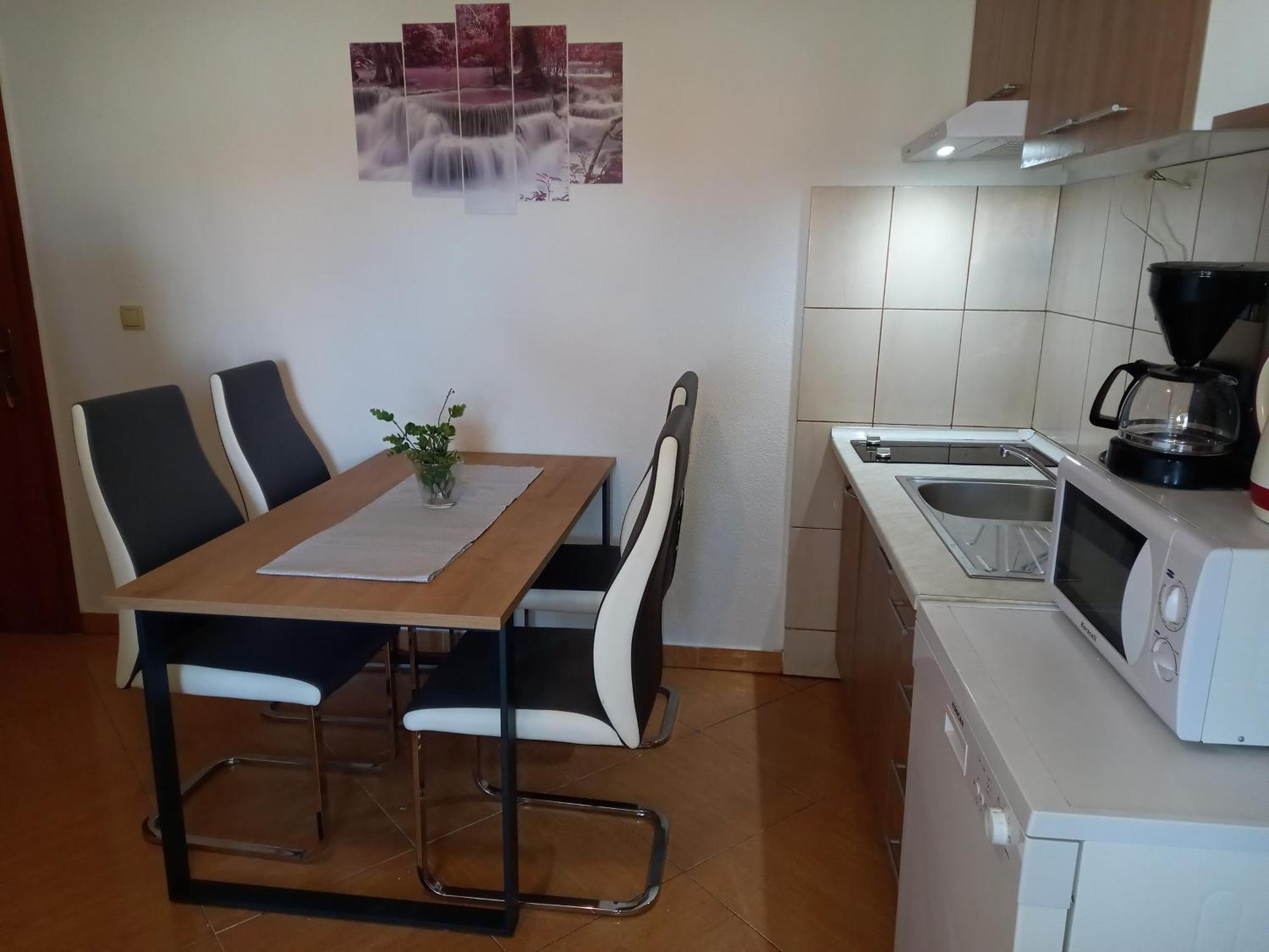 Apartmani Vranjkovic Водице Экстерьер фото