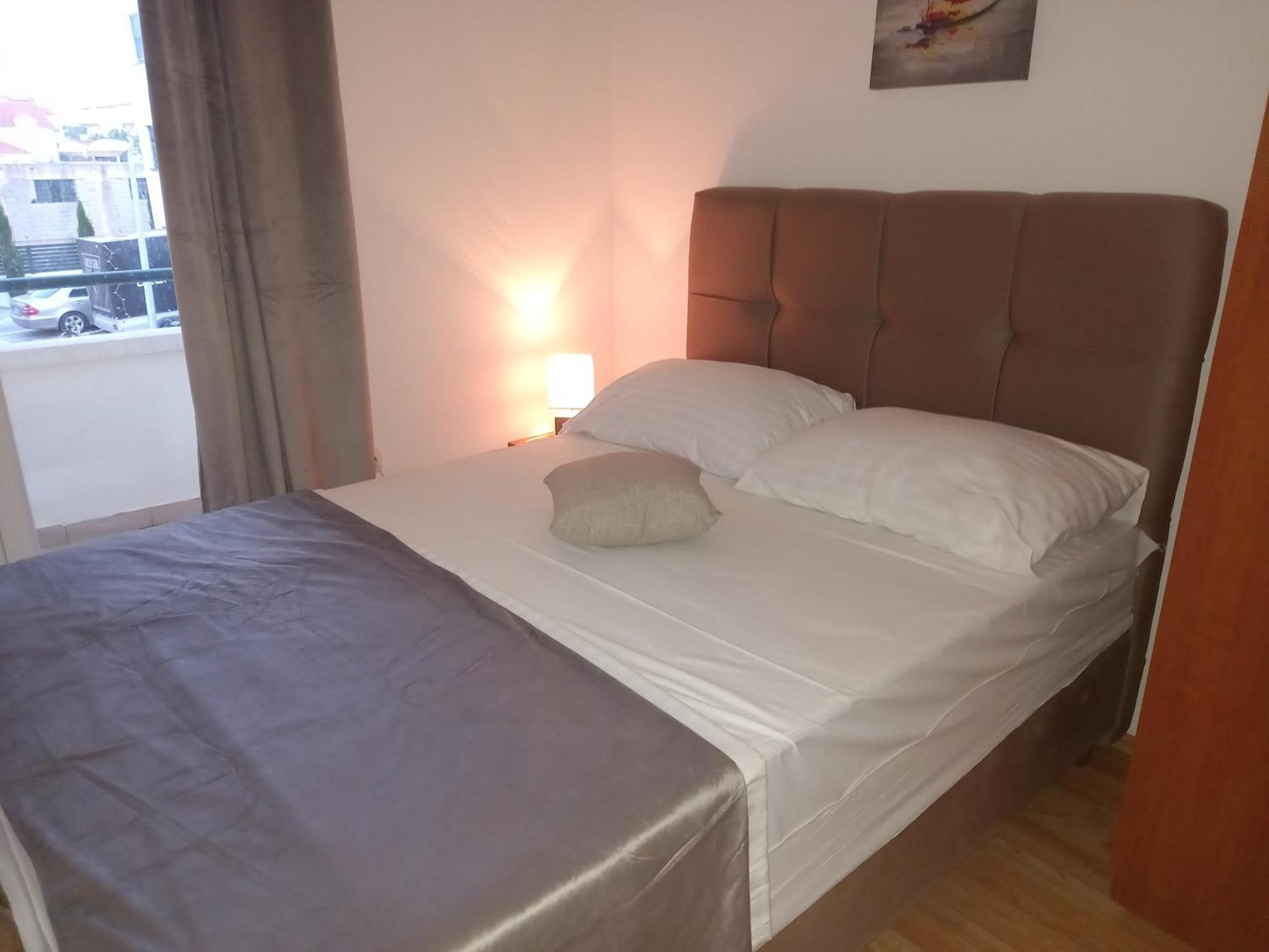 Apartmani Vranjkovic Водице Экстерьер фото