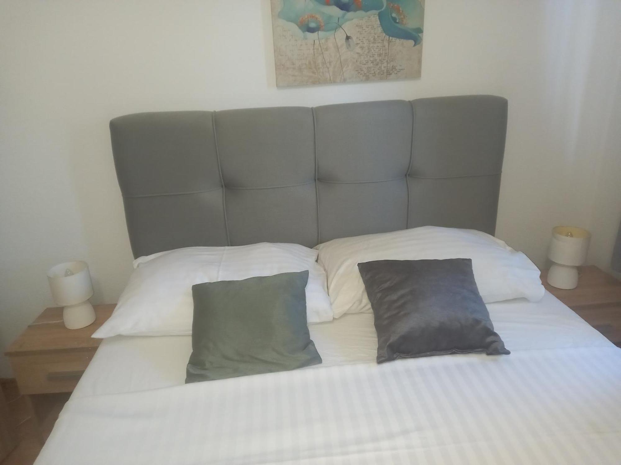 Apartmani Vranjkovic Водице Номер фото