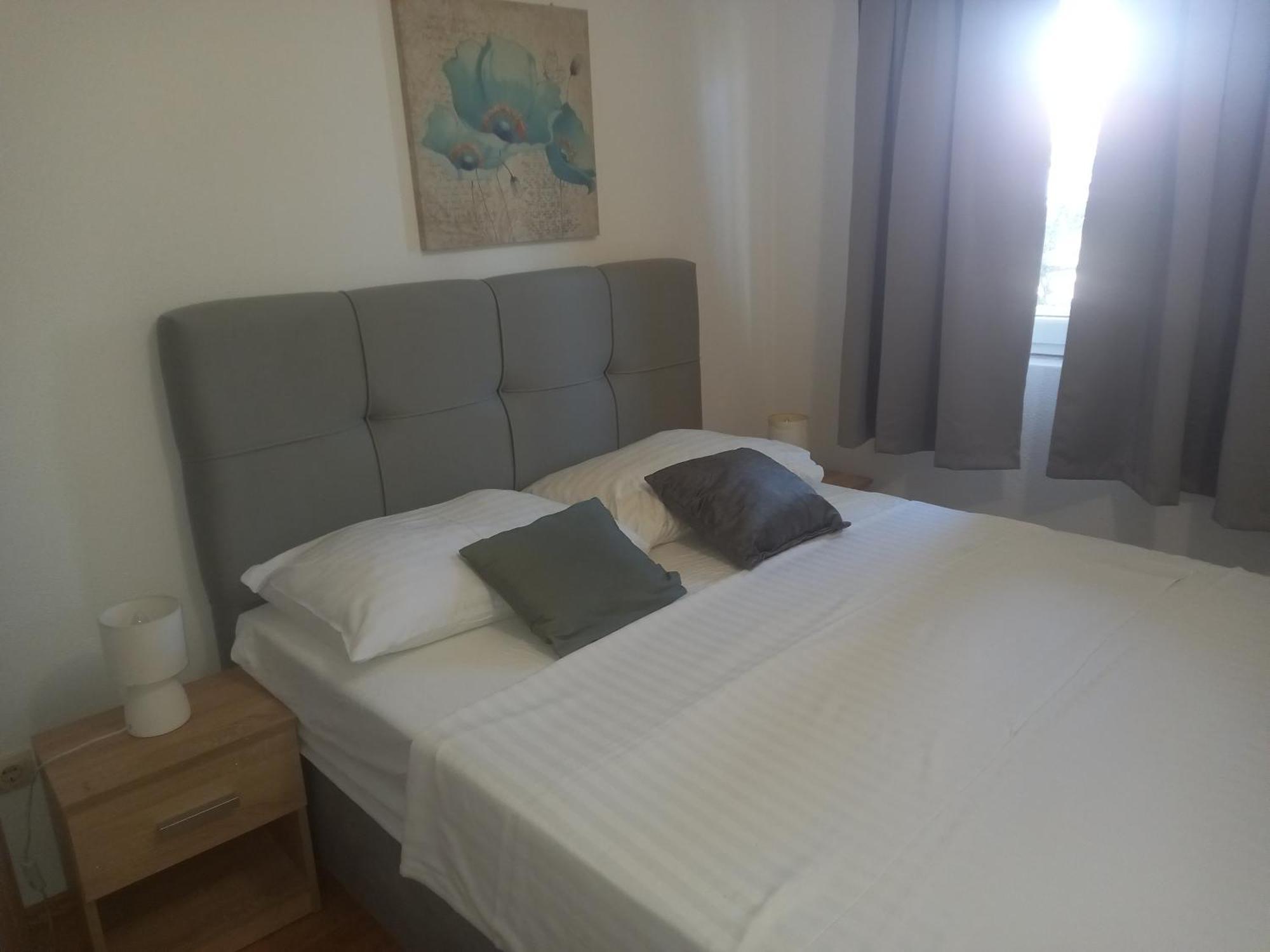 Apartmani Vranjkovic Водице Номер фото
