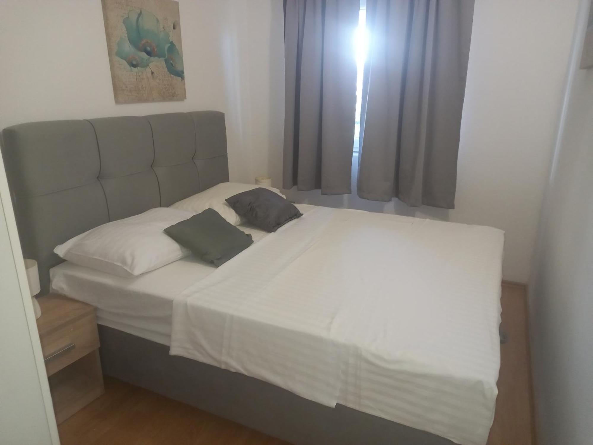 Apartmani Vranjkovic Водице Номер фото