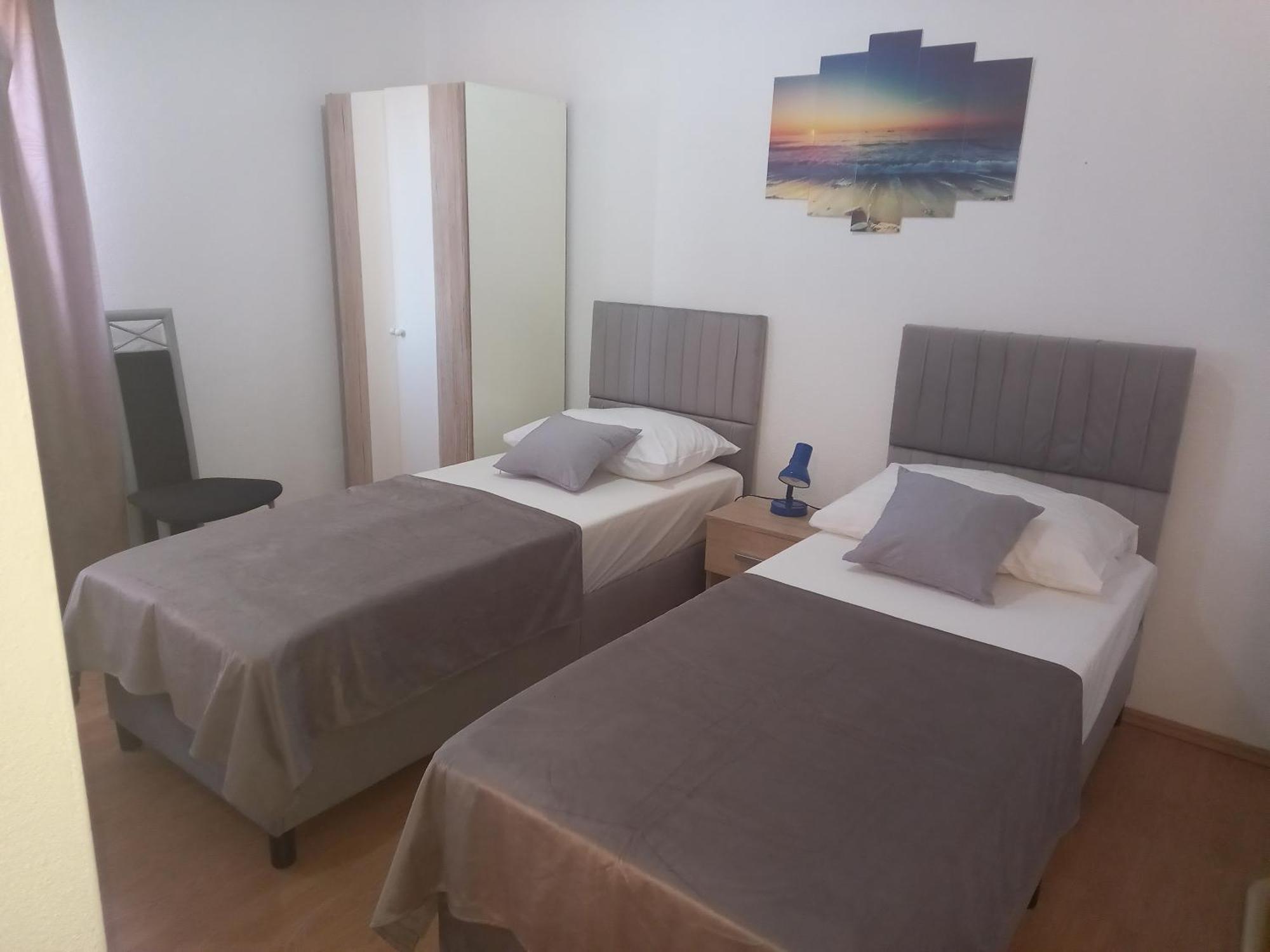 Apartmani Vranjkovic Водице Номер фото