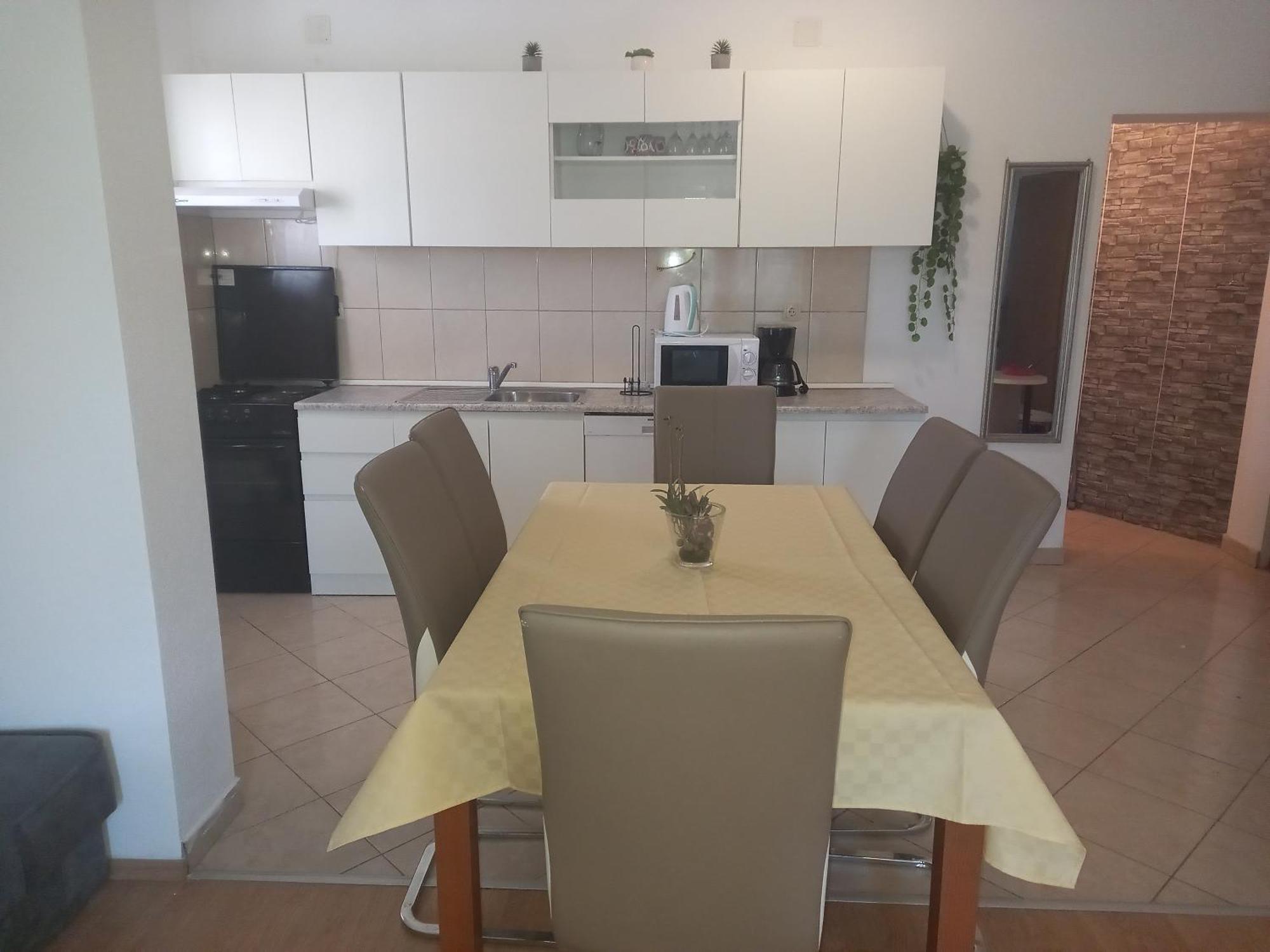 Apartmani Vranjkovic Водице Номер фото