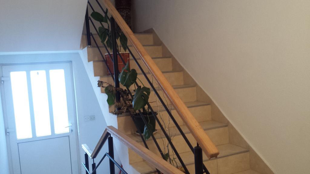 Apartmani Vranjkovic Водице Экстерьер фото