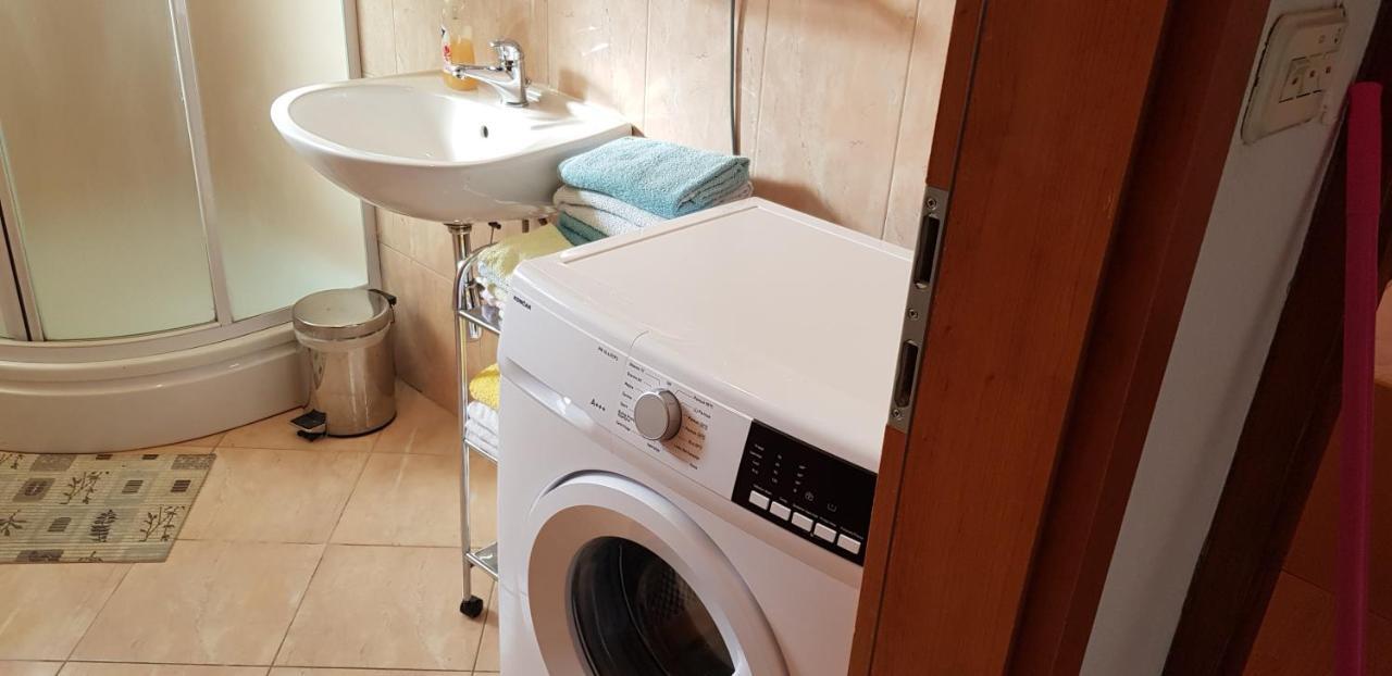 Apartmani Vranjkovic Водице Экстерьер фото
